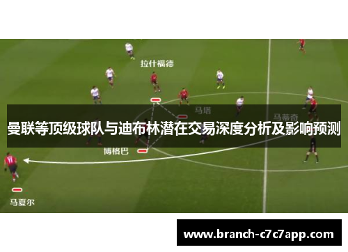 曼联等顶级球队与迪布林潜在交易深度分析及影响预测 曼联等顶级球队与迪布林潜在交易深度分析及影响预测