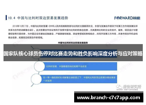 国家队核心球员伤停对比赛走势和胜负影响深度分析与应对策略