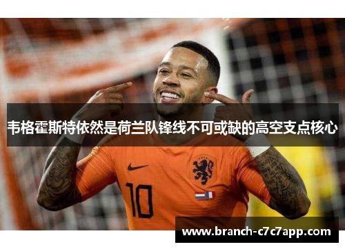 韦格霍斯特依然是荷兰队锋线不可或缺的高空支点核心 韦格霍斯特依然是荷兰队锋线不可或缺的高空支点核心